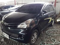 2015 Toyota Avanza for sale