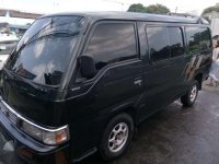 Nissan Urvan 2008 for sale