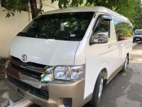 2014 Toyota Hiace for sale