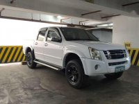 Isuzu D-max 2008 for sale