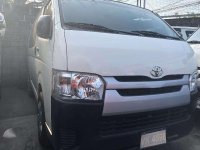 2017 Toyota Hiace for sale