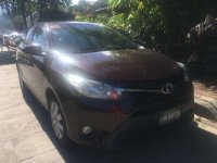 2016 Toyota Vios for sale