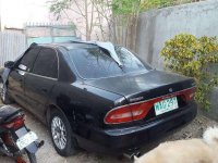 Mitsubishi Galant 1997 for sale