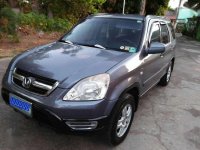 2004 Honda Crv for sale