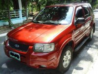 Ford Escape 2004 for sale