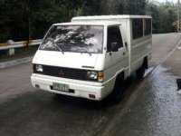 1996 Mitsubishi L300 for sale