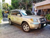 2007 Honda Pilot for sale