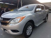 2016 Mazda Bt-50 4x2 at bank financing accepted fast approval