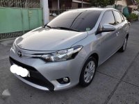 2014 Toyota Vios for sale