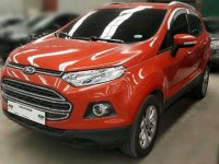 Ford EcoSports 2017 for sale