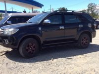 Toyota Fortuner 2006 for sale