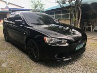 Mitsubishi Lancer 2013 for sale