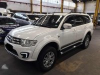 2015 Mitsubishi Montero Sport GLX for sale