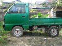 Like New Suzuki Multicab for sale