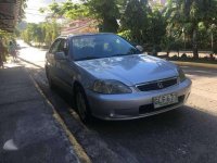 Honda Civic 2000 for sale