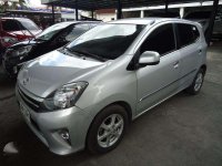 2015 Toyota Wigo for sale