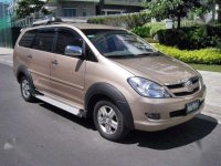 Toyota Innova 2006 for sale