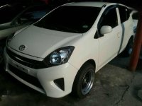 2016 Toyota Wigo for sale