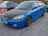 Honda Civic 2005 for sale