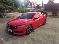 Honda Civic 2017 for sale