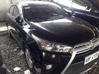 2015 Toyota Yaris for sale