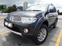 Mitsubishi Montero Sport 2013 for sale