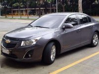 2015 Chevrolet Cruze for sale