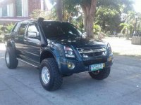 Isuzu D-max 2010 for sale