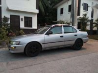 Toyota Corolla 1997 for sale