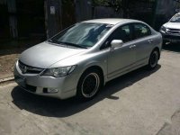 2007 Honda Civic for sale