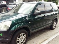 2003 Honda Crv for sale