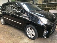 2015 Toyota Wigo for sale