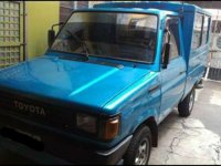 Toyota Tamaraw Fx 1993 for sale