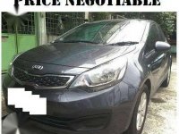 Kia Rio 2016 for sale