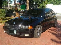 1997 BMW 320i for sale