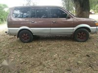 Toyota Revo 1999 for sale