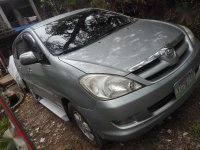 Toyota Innova 2007 for sale