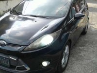 Ford Fiesta 2012 for sale