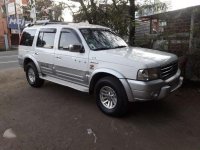 2005 Ford Everest for sale