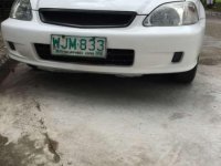 1999 Honda Civic for sale