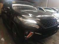 Toyota Fortuner 2017 for sale