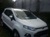 Ford Ecosport 2015 for sale