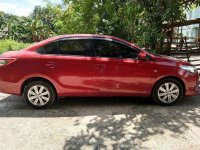 Toyota Vios E 2015 for sale