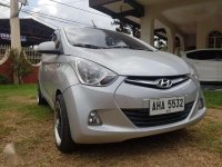 2014 Hyundai Eon for sale