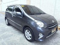 2016 Toyota Wigo for sale