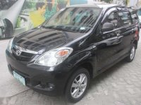 Toyota Avanza J 2011 FOR SALE 