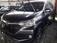 2017 Toyota Avanza for sale