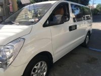 2010 Hyundai Starex for sale