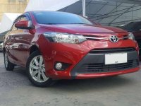 CASA 2014 Toyota Vios E AT sail city accent ciaz