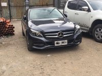 2015 Mercedes Benz C200 for sale